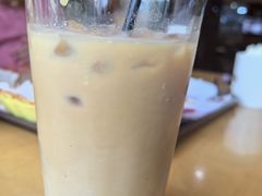 -劳顶笨咖啡(敦化店)