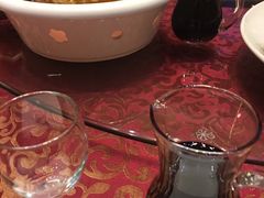 -千岛湖花园饭店-中餐厅