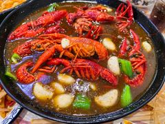 十四香小龙虾-徐嘉赫龙虾馆