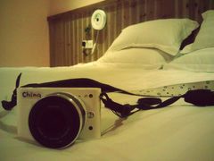 -武夷山旧街壹号溪岸旅馆(三姑度假区店)