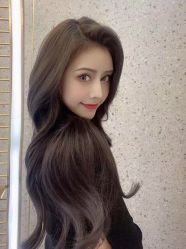 -Hello Lady发型设计