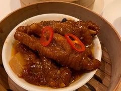 -利苑酒家(宜安广场店)