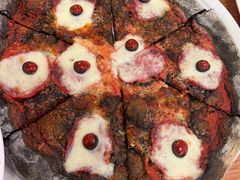 -城市大道红炉披萨烘焙坊