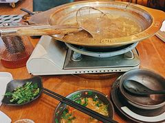 -天成·潮州牛肉脆肉鱼生蚝自助火锅