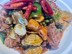 -船歌·鱼水饺青岛菜(枫蓝国际购物中心店)