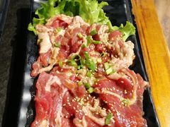 -火炉旺烤肉啤酒屋(沈北创始店)