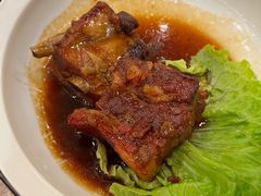 锡和排骨-锡和无锡菜(景丽苑店)