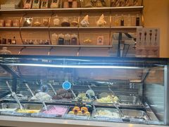-CREAM STORY意大利手工冰淇淋&甜品(万象前海店)
