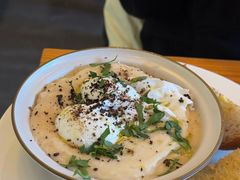 松露鸡蛋-Egg•Allday Brunch(襄阳北路店)