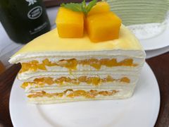 -丹礼糖甜品