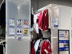 -天真蓝照相馆(宁波来福士店)