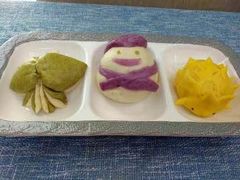 -优护优家Ucare月嫂育儿嫂陪伴师(静安店)
