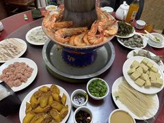 -山海关清和浑锅店