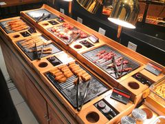 -比格比萨自助(新辰里学清路店)