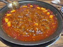 -旧街市鲜货老火锅(大光路店)