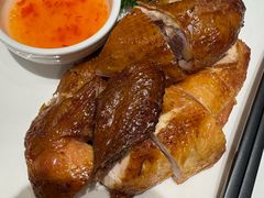 -豪廷轩中餐厅·特色云南菜(温德姆至尊豪廷大酒店)