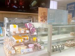 -好利来(望京中福店)