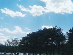 门面-承德避暑山庄景区