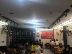 大堂-十里铺铁板鱿鱼