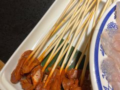 -蜀江龙火锅(339店)