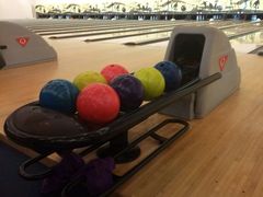 -广州保龄球馆(广州天河体育中心店)