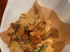 -华竹饭店(中央大街店)
