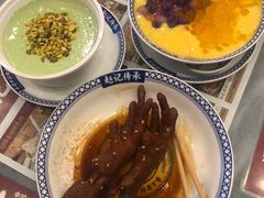 -赵记传承·中国甜品(福州总店)
