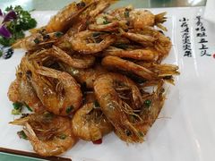 椒盐虾-景好海鲜餐厅(大鹏必选旅游店)