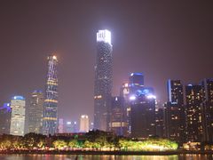 -珠江夜游西堤码头