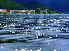 -丽江泸沽湖景区