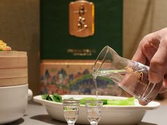 -桂满陇·手作小笼包&江南叫花鸡(中山公园店)