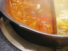 -湊湊火锅·茶憩(打浦桥日月光店)