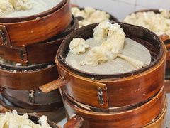 烧麦-海汇源老烧麦店(东大街总店)