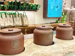-李山山茶事(景枫店)