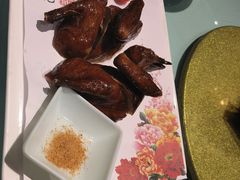 -苏先生海鲜渔庄(金桥店)