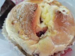 岩烧面包-新侨三宝乐面包店(崇文门店)