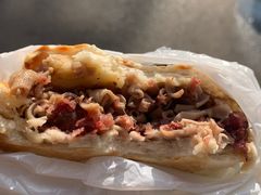 -清真拉妈卤味(回民街店)