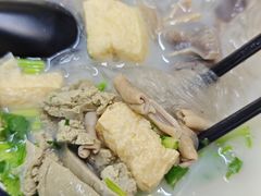 -鸭小妹鸭血粉丝(老门东店)