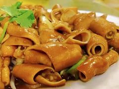 -百年银屏蚝烙·潮汕菜·非遗(乐山店)