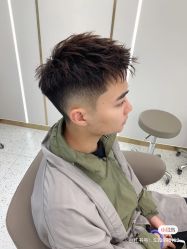 -东方美妍小鹏造型