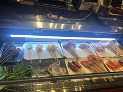 -杜婆鸡跳跳蛙(亿都店)