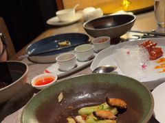 -广州文华东方酒店·江-由辉师傅主理