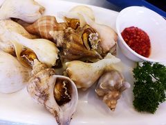 -宝宇大连海鲜渔港(金奎大厦店)