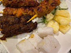 -关夫人餐厅(阳光广场店)