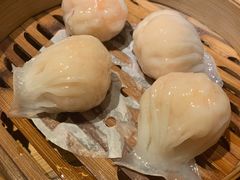 晶莹虾饺皇-颐和•海鲜砂锅粥•啫啫煲(奥林匹克广场店)