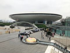 -上海小南国(世博源店)