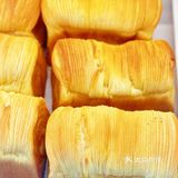 我也太会吃了吧！每周都要去一次，牛奶面包的天堂