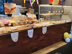 -C·BREAD饱仓(北苑店)