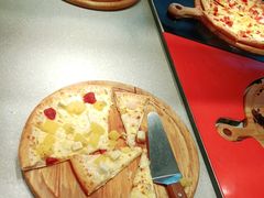 -比格比萨自助(花园路店)