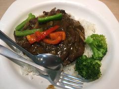 -佰搭果·广式茶餐厅(石牌东路店)